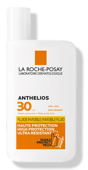 ANTHELIOS ULTRA FLUIDO 30+ 50 ML