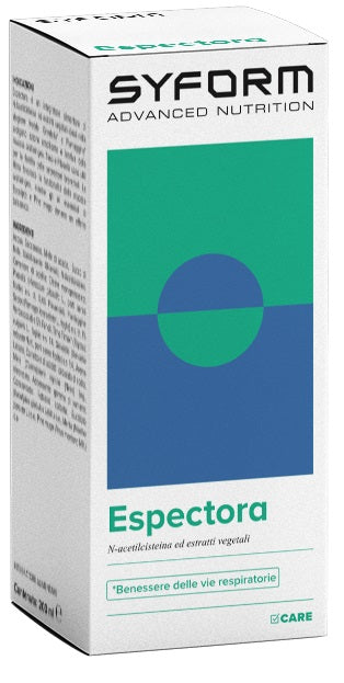 ESPECTORA 200ML