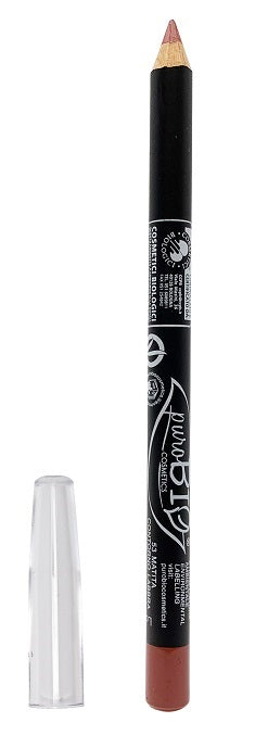 PUROBIO MATITA CONTORNO LABBRA PESCA 53