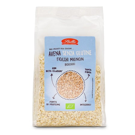STELLA AVENA FIOCCHI MIGNON 400 G