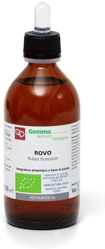 ROVO MG 200ML