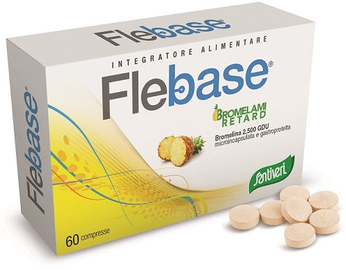 FLEBASE - 60 CPR
