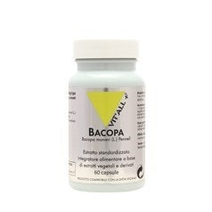 BACOPA - 60 CPS VITAL PLUS