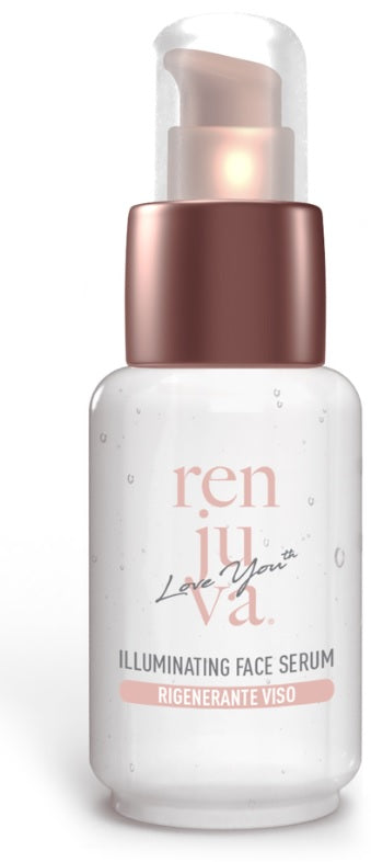 ILLUMINATING FACE SERUM 30ML