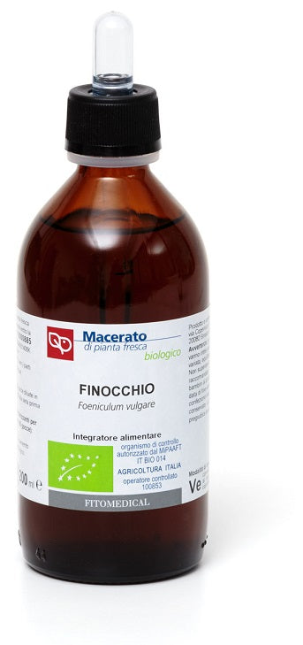 FINOCCHIO TM 200 ML