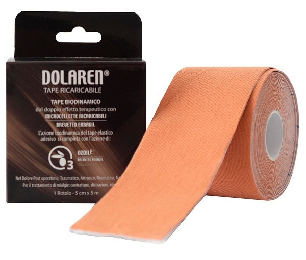 DOLAREN KINESI EMULGEL BEIGE