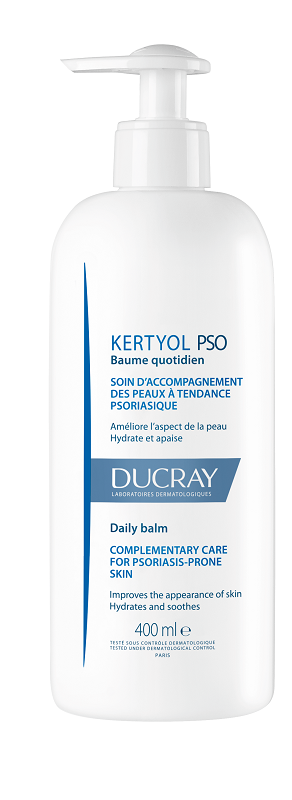 KERTYOL PSO BALSAMO IDRATANTE QUOTIDIANO
