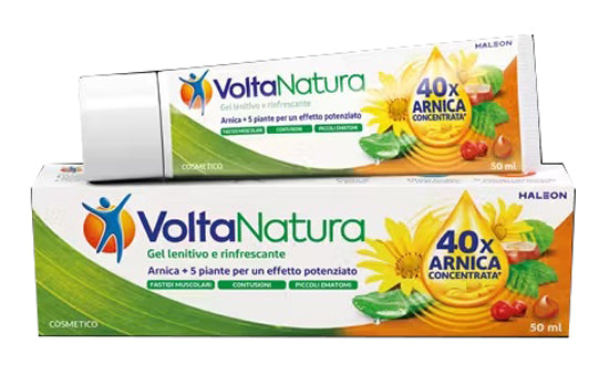 VOLTANATURA GEL 50ML