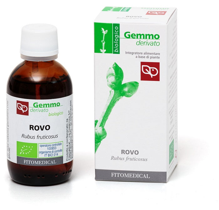 ROVO MG 50 ML