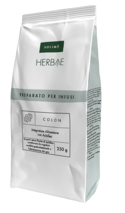 TISANA COLON TT 250G
