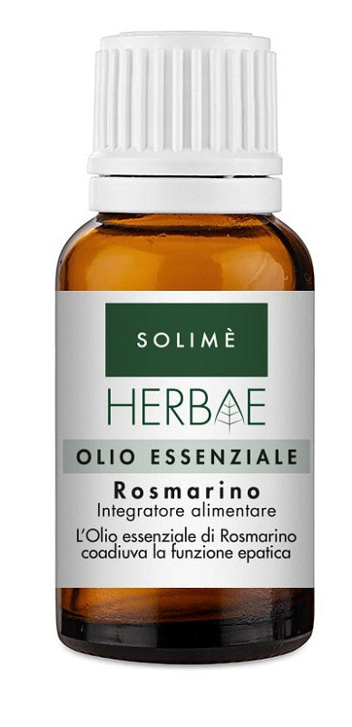 HERBAE ROSMARINO O.E. 10ML