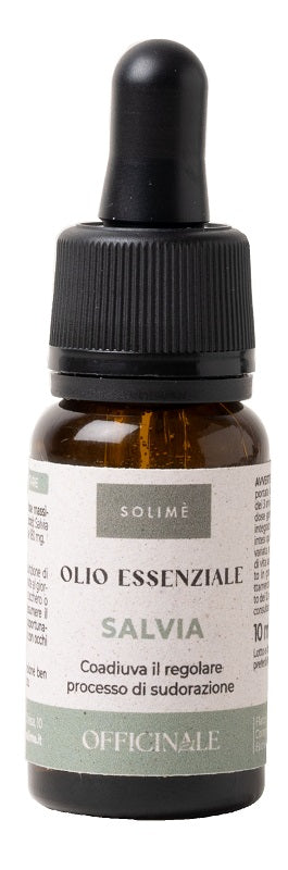 HERBAE SALVIA OE 10ML