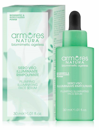 ARMORES SIERO ILLUMINANTE RIMPOLPANTE 30ML
