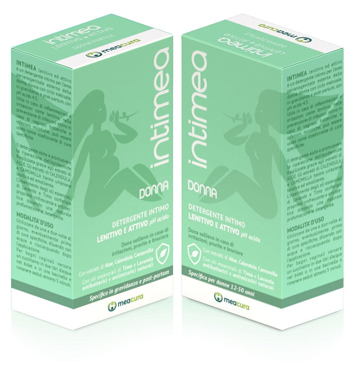 INTIMEA DONNA FERTILE -  200 ML