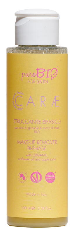 PUROBIO CARAE STRUCCANTE BIFASICO