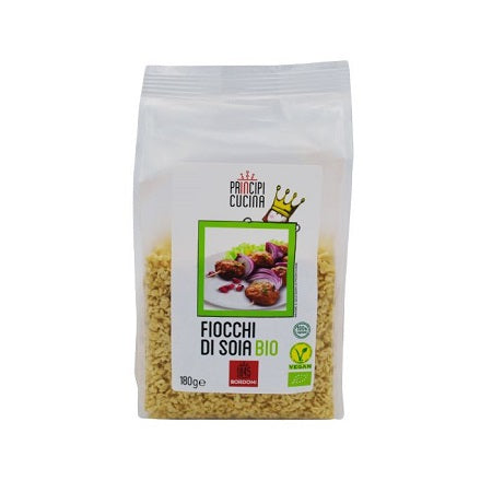 PRINCIPI GRANULARE SOIA 180G