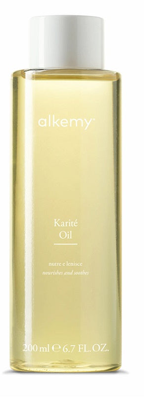 ALKEMY KARITE' OLIO PURO 200ML