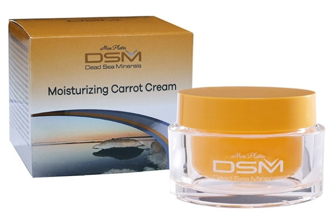 DSM MON PLATIN CREMA IDRAT CAR