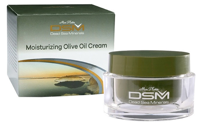 DSM MON PLATIN CREMA IDRAT OLI