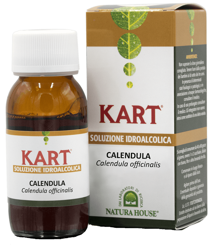 KART CALENDULA SOL IAL 50ML