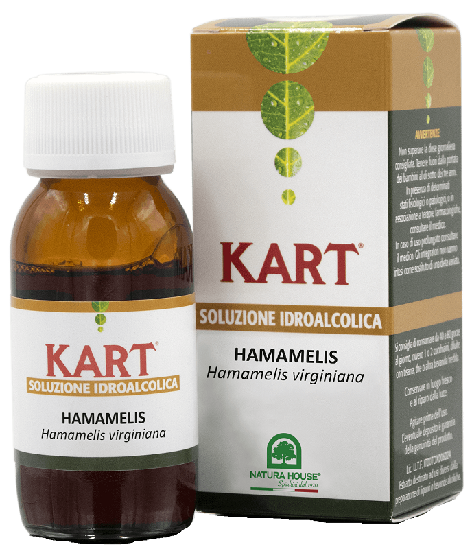 KART HAMAMELIS SOL IAL 50ML