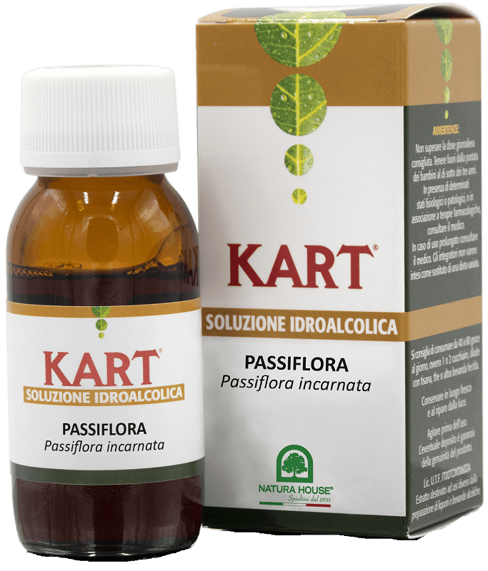 KART PASSIFLORA SOL IAL 50ML