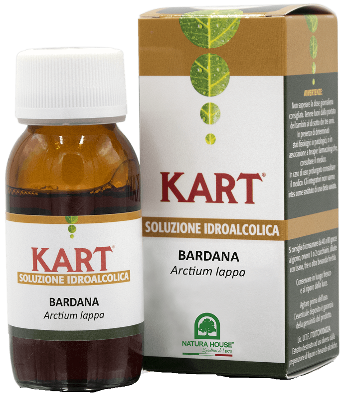 KART BARDANA SOL IAL 50ML