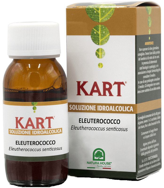 KART ELEUTEROCOC SOL IAL 50ML