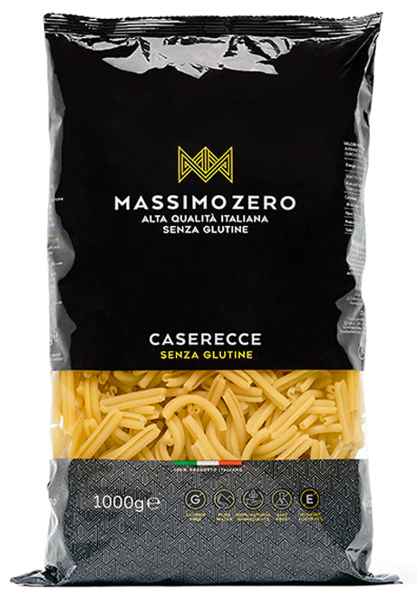 MASSIMO ZERO CASERECCE 1KG