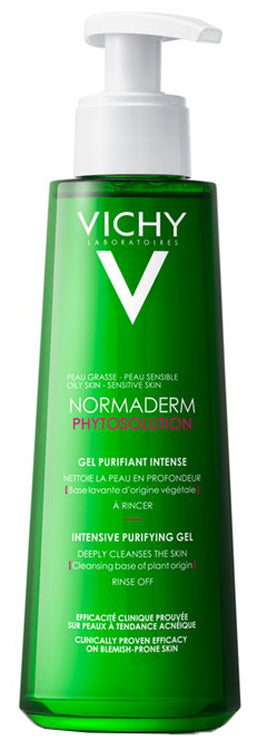 VICHY NORMADERM PHYTOSOLUTION 200ML