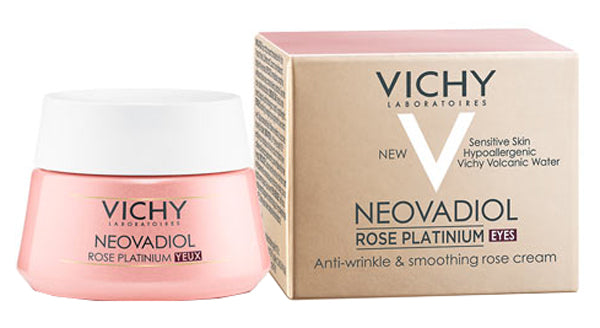 VICHY NEOVADIOL ROSE PLATINUM OCCHI