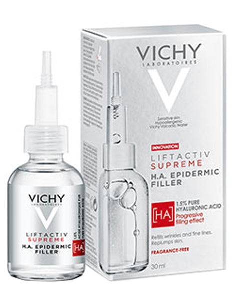 VICHY LIFTACTIV SUPREME SIERO HA EPIDERMIC