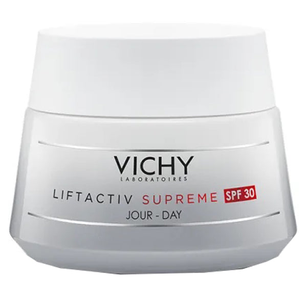 VICHY LIFTACTIV SUPREME CREMA SPF30