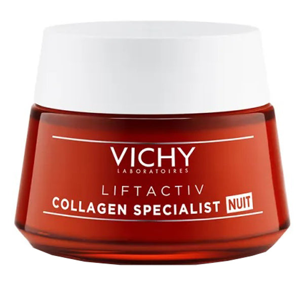 VICHY LIFTACTIV COLLAGEN SPECIALIST NIGHT