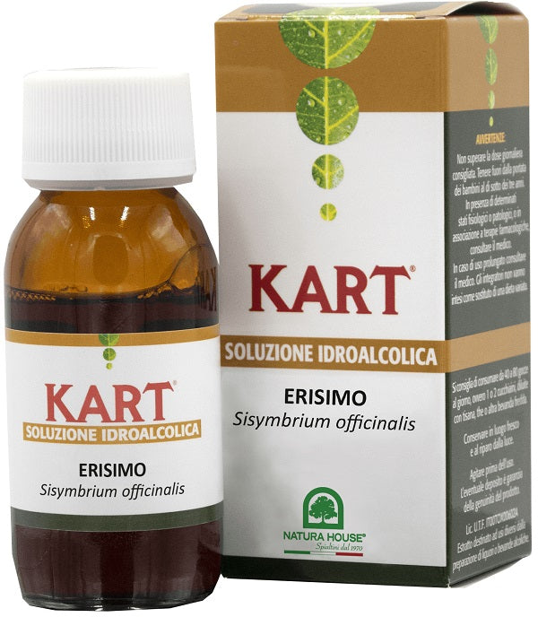 KART ERISIMO SOL IAL 50ML