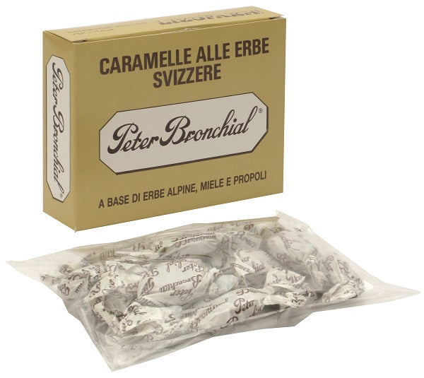 PETER BRONCHIAL CARAM PROP 1KG