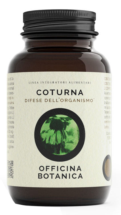 COTURNA 50CPS