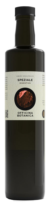 ELISIR SPEZIALE 500ML