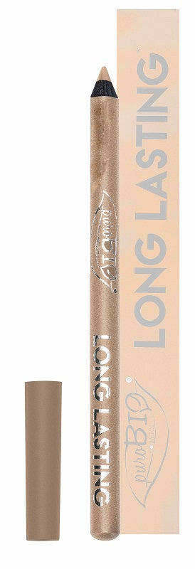 PUROBIO MATITA OCCHI LONG LASTING CHAMPAGNE