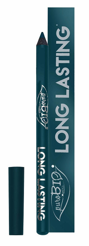 PUROBIO MATITA OCCHI LONG LASTING TURCHESE