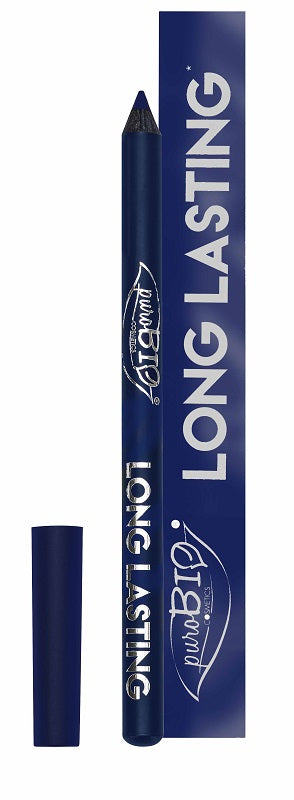 PUROBIO MATITA OCCHI LONG LASTING BLU NOTTE