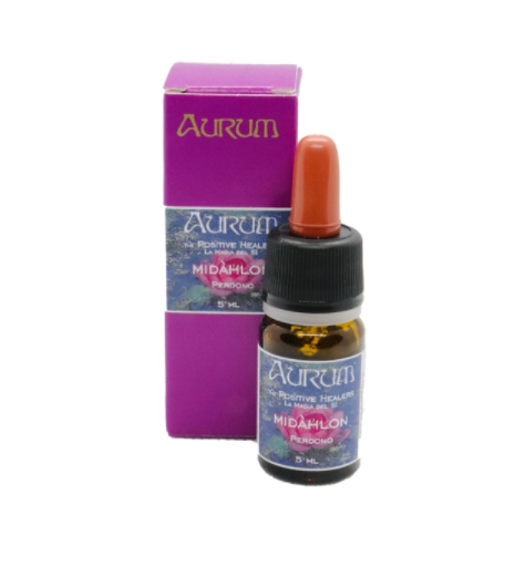 MIDAHLON PERDONO GOCCE - 5ML