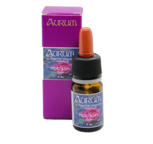 HOOADH HARA GOCCE - 5ML