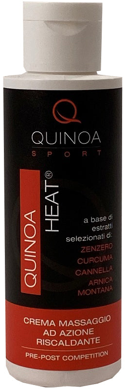 HEAT CREMA 100ML