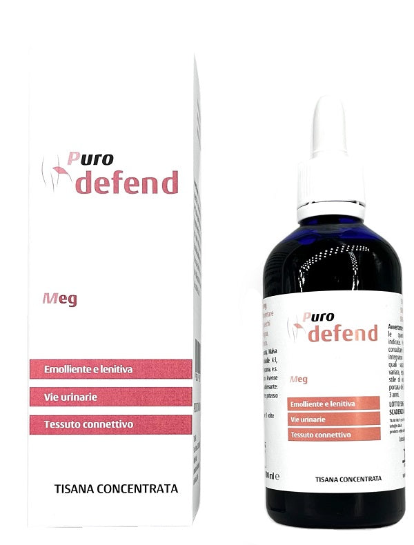PURODEFEND MEG 100ML