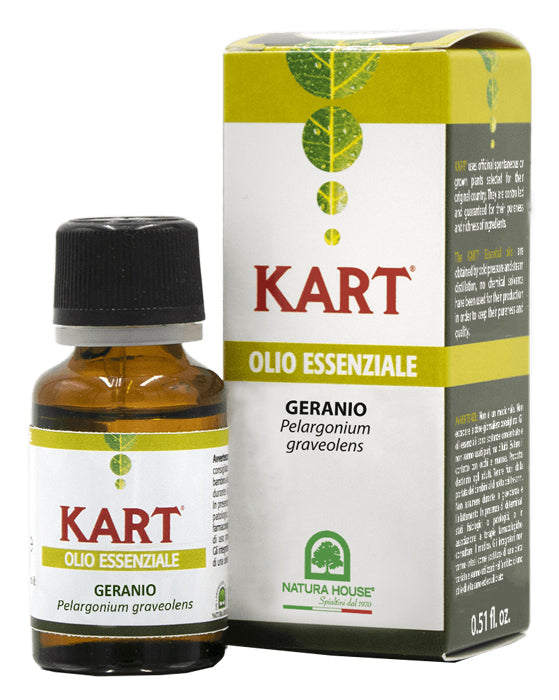 KART GERANIO OE 15ML