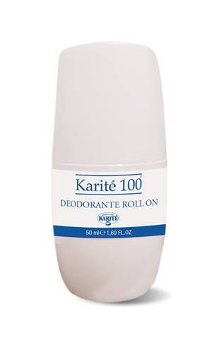 KARITE 100 DEODORANTE ROLL ON