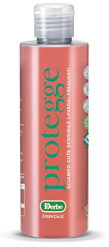 SCIAMPO PROTEGGE LAVAGGI FREQ