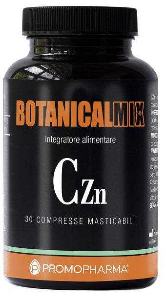 CZN 30CPR MASTICABILI