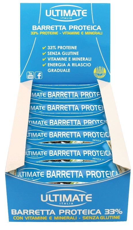 ULTIMATE BARR VAN/COOK 24PZ